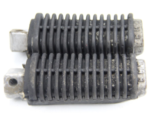 PAIRE CALE PIED ARRIERE