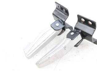 PAIRE CALE PIED ARRIERE