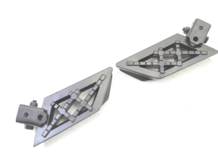 PAIRE CALE PIED ARRIERE