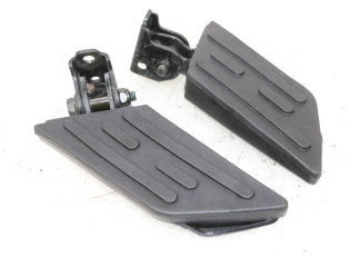 PAIRE CALE PIED ARRIERE