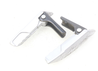 PAIRE CALE PIED ARRIERE