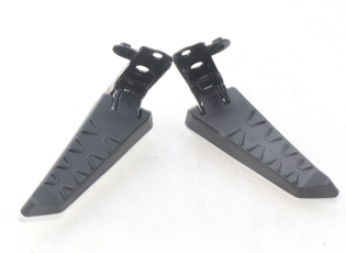 PAIRE CALE PIED ARRIERE