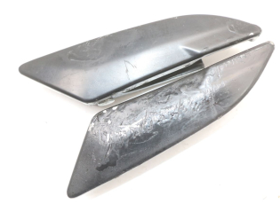 PAIRE CALE PIED ARRIERE