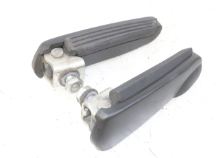 PAIRE CALE PIED ARRIERE