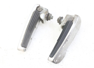 PAIRE CALE PIED ARRIERE