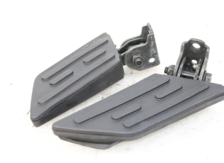 PAIRE CALE PIED ARRIERE