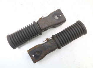 PAIRE CALE PIED ARRIERE