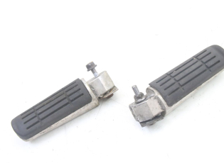 PAIRE CALE PIED ARRIERE