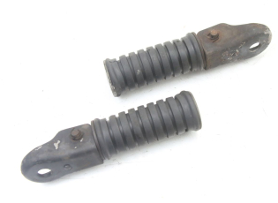 PAIRE CALE PIED ARRIERE