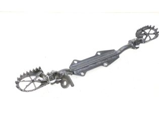 PAIRE CALE PIED AVANT