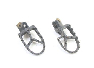 PAIRE CALE PIED AVANT