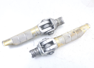 PAIRE CALE PIED AVANT