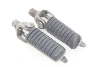 PAIRE CALE PIED AVANT