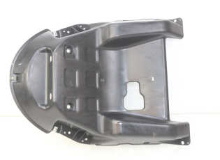 PASSAGE ROUE ARRIERE