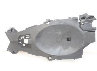 PASSAGE ROUE ARRIERE