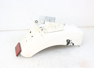 PASSAGE ROUE ARRIERE