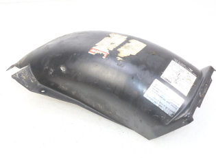 PASSAGE ROUE ARRIERE