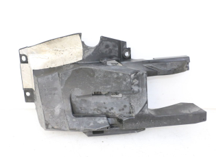 PASSAGE ROUE ARRIERE