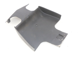 PASSAGE ROUE ARRIERE