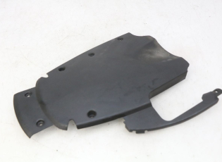 PASSAGE ROUE ARRIERE