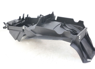 PASSAGE ROUE ARRIERE