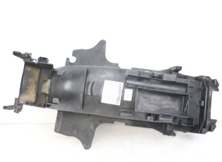 PASSAGE ROUE ARRIERE