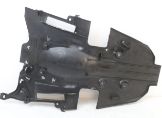 PASSAGE ROUE ARRIERE