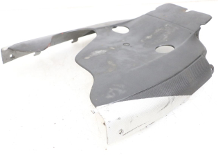 PASSAGE ROUE ARRIERE