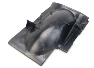 PASSAGE ROUE ARRIERE