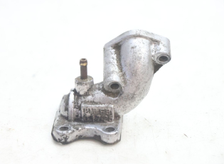 PIPE ADMISSION