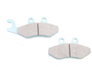 PLAQUETTE FREIN AVANT