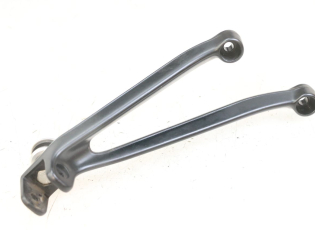 PLATINE CALE PIED ARRIERE DROIT