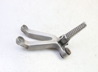 PLATINE CALE PIED ARRIERE DROIT