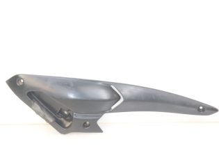 PLATINE CALE PIED ARRIERE DROIT