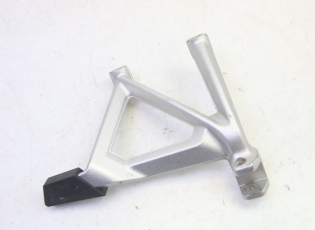 PLATINE CALE PIED ARRIERE DROIT