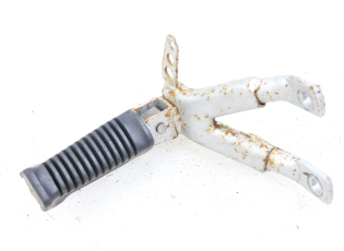 PLATINE CALE PIED ARRIERE DROIT