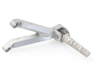 PLATINE CALE PIED ARRIERE GAUCHE