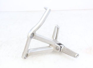 PLATINE CALE PIED ARRIERE GAUCHE