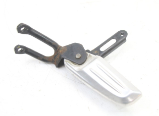 PLATINE CALE PIED ARRIERE GAUCHE