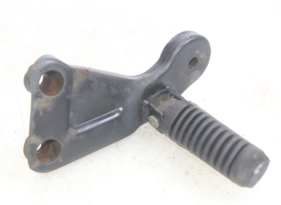 PLATINE CALE PIED ARRIERE GAUCHE