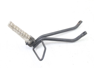 PLATINE CALE PIED ARRIERE GAUCHE