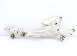 PLATINE CALE PIED AVANT DROIT