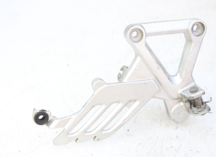 PLATINE CALE PIED AVANT DROIT