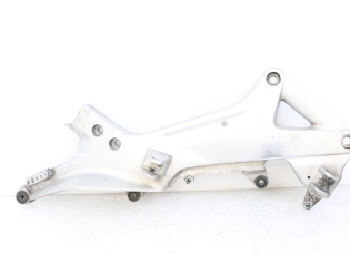 PLATINE CALE PIED AVANT DROIT