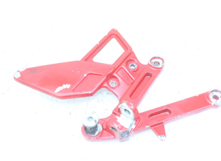 PLATINE CALE PIED AVANT DROIT