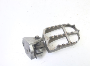 PLATINE CALE PIED AVANT DROIT