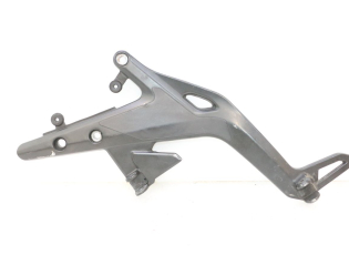 PLATINE CALE PIED AVANT GAUCHE