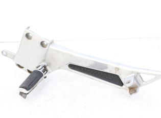 PLATINE CALE PIED AVANT GAUCHE