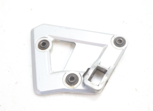 PLATINE CALE PIED AVANT GAUCHE