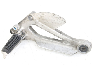 PLATINE CALE PIED AVANT GAUCHE